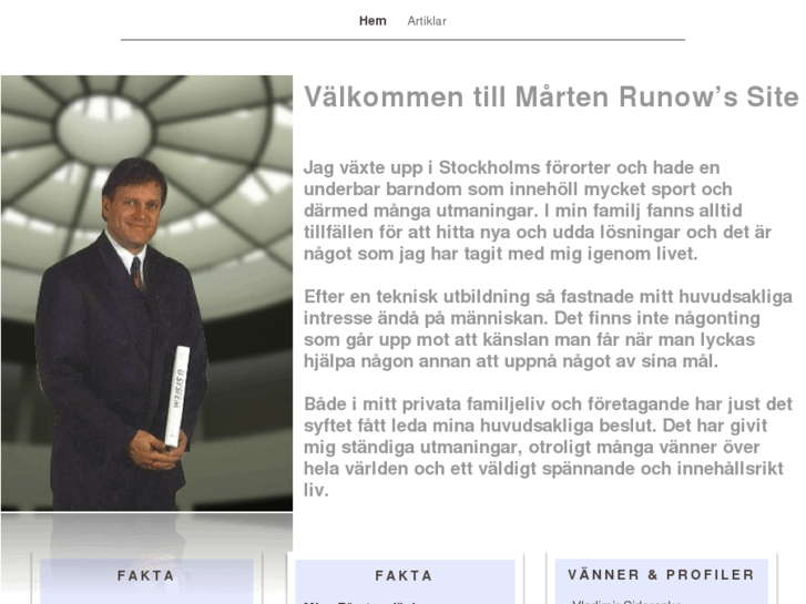 www.martenrunow.se