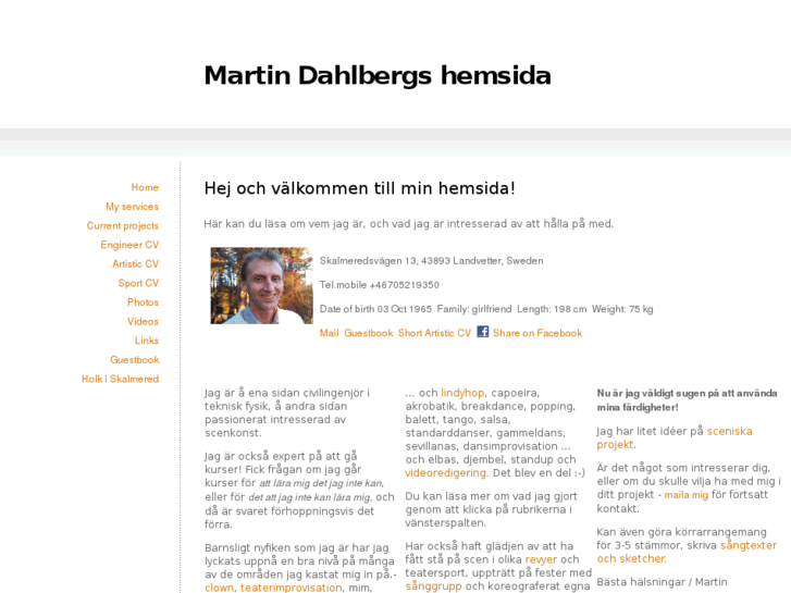 www.martindahlberg.com