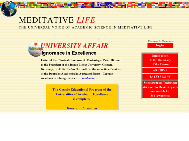 www.meditativelife.com