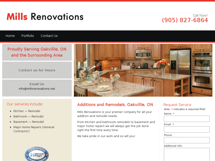 www.millsrenovations.net