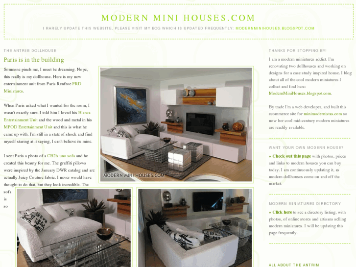 www.modernminihouses.com