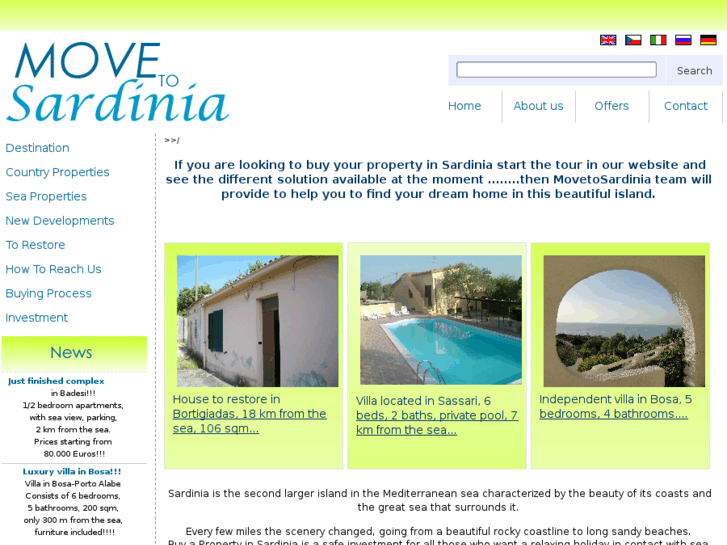 www.movetosardinia.com