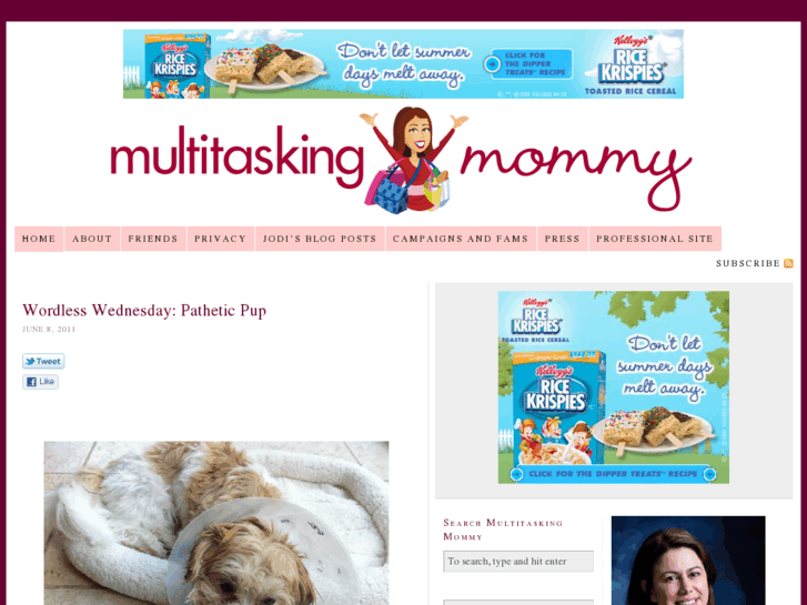 www.multitaskingmommy.com