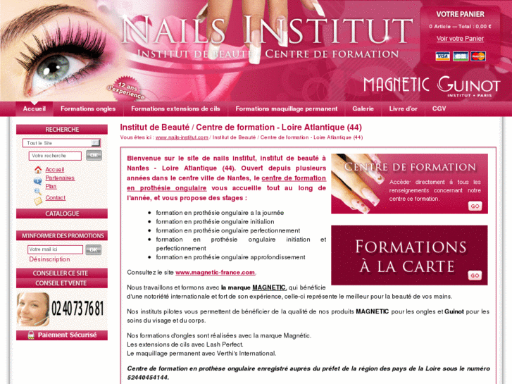 www.nails-institut.com