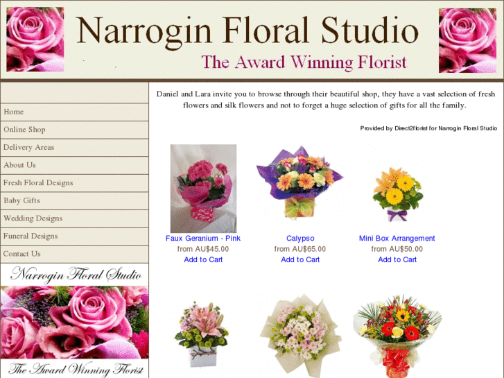 www.narroginfloralstudio.com