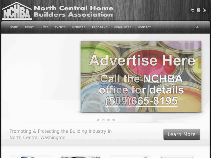 www.nchba.cc