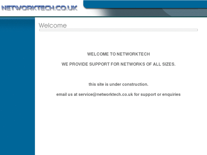 www.networktech.co.uk