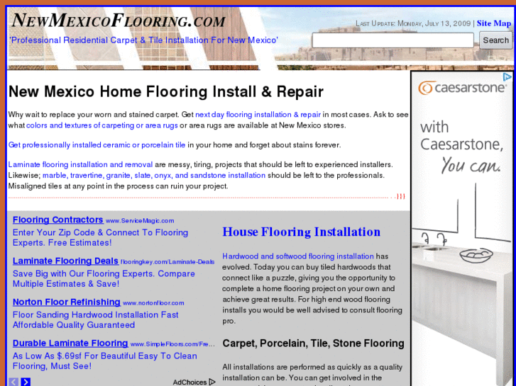 www.newmexico-flooring.com