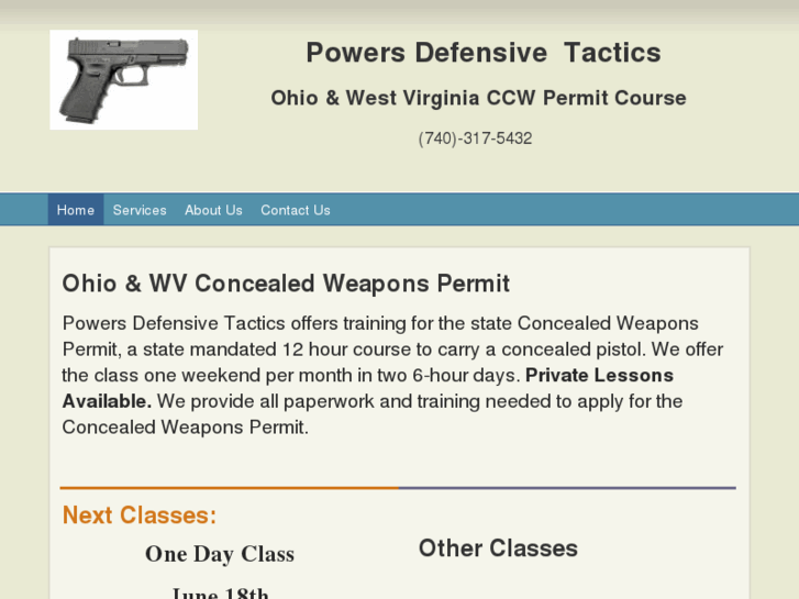 www.ohioccwpermit.com