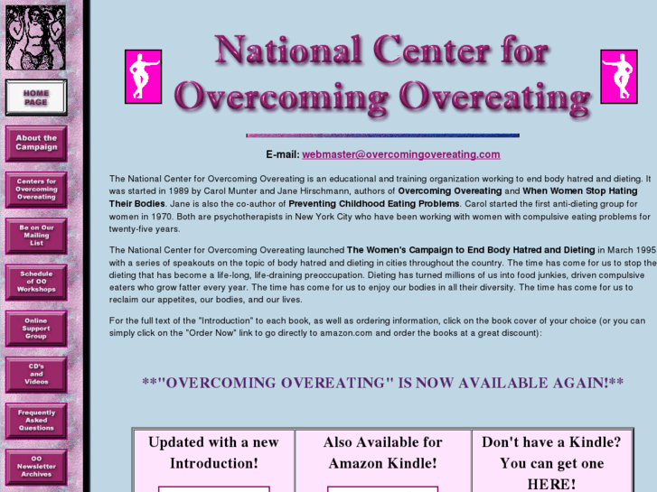 www.overcomingovereating.com