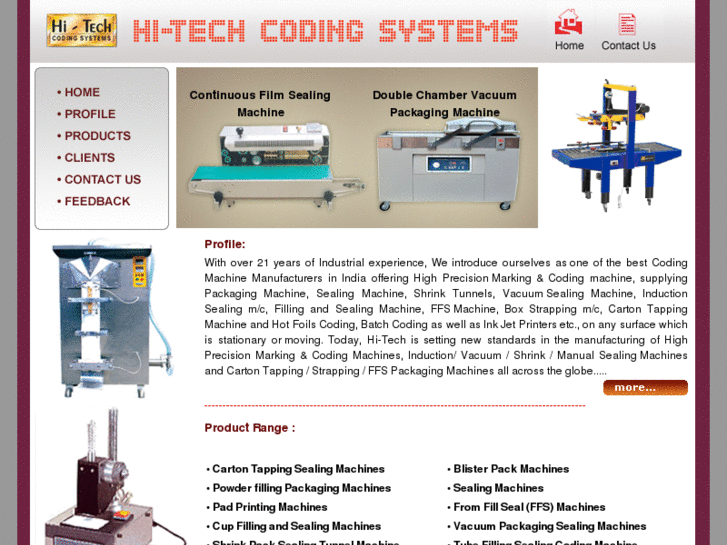 www.packagingmachineindia.com