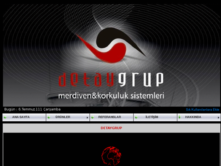 www.paslanmazmerdivenkorkulugu.com