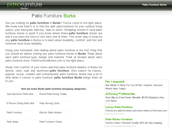 www.patiofurnitureburke.com