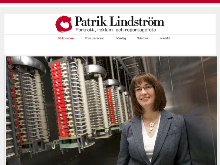 www.patriklindstrom.com