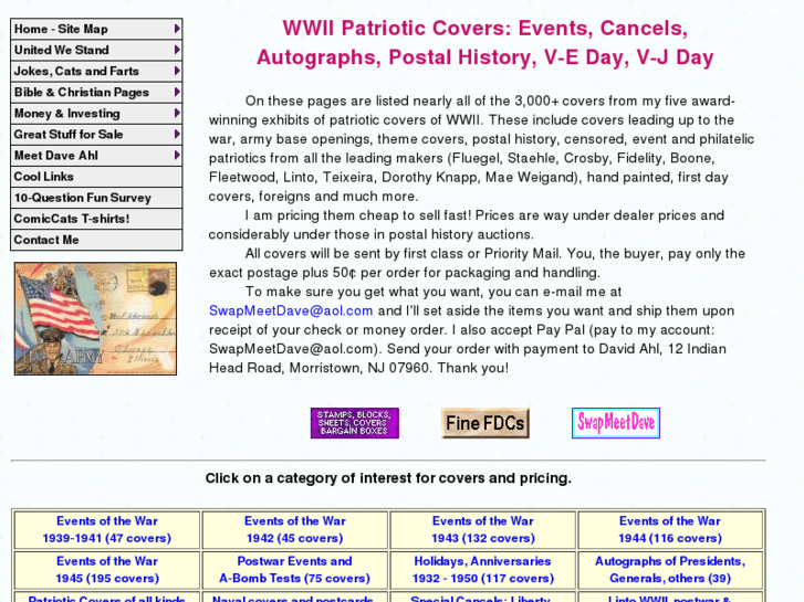 www.patrioticcovers.com