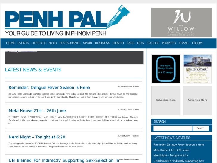 www.penhpal.com