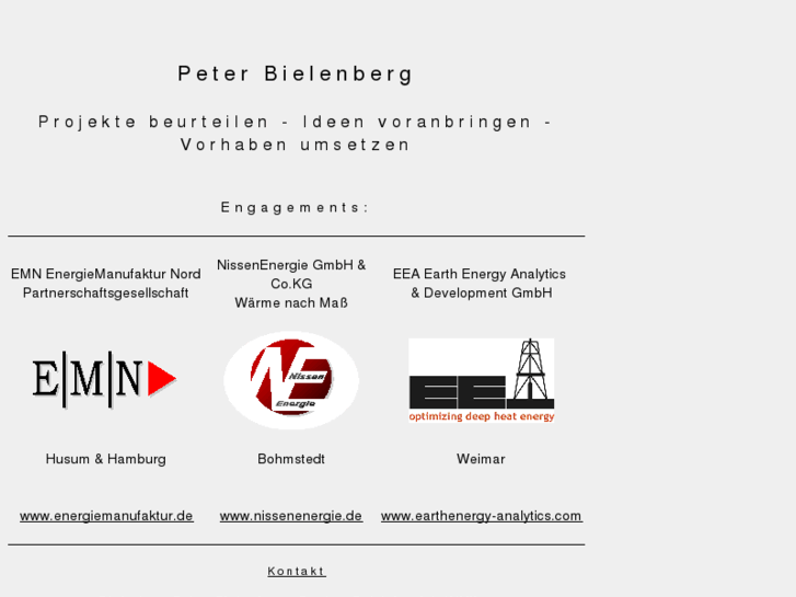 www.peterbielenberg.info