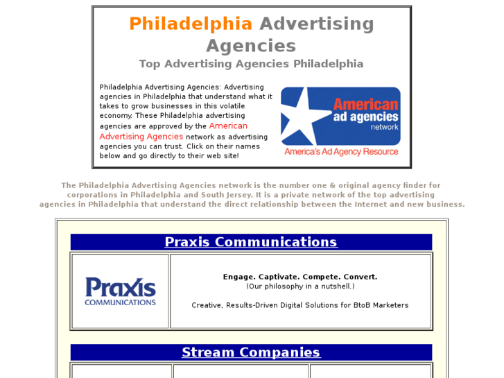 www.phillyadagencies.com