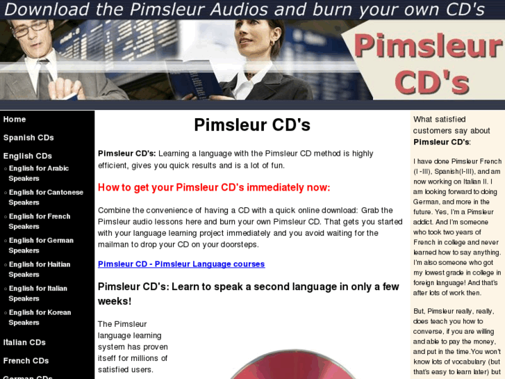 www.pimsleurcd.org