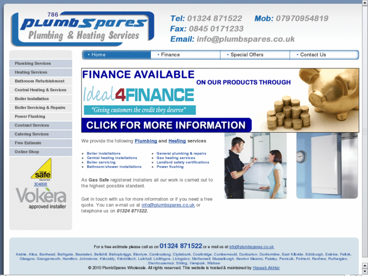 www.plumbspares.co.uk