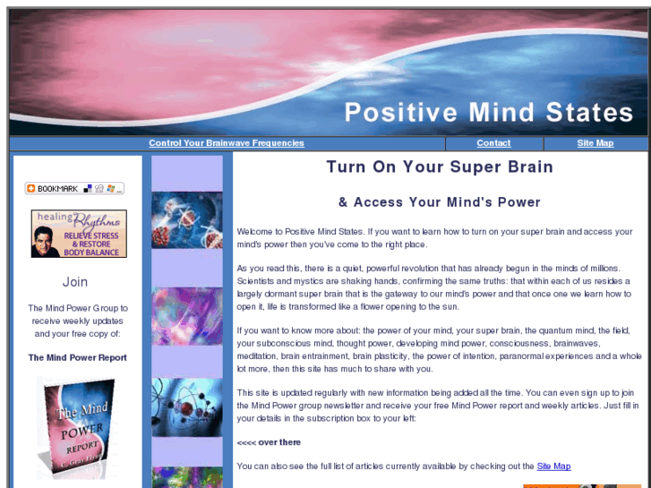 www.positivemindstates.com