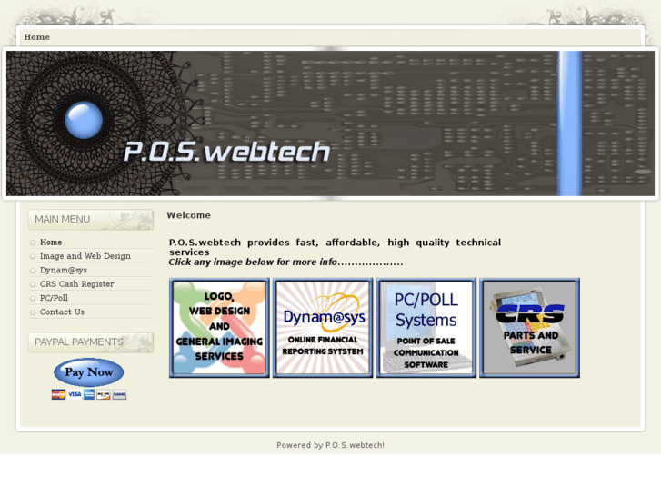 www.poswebtech.com