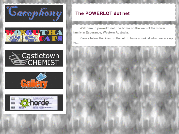 www.powerlot.net