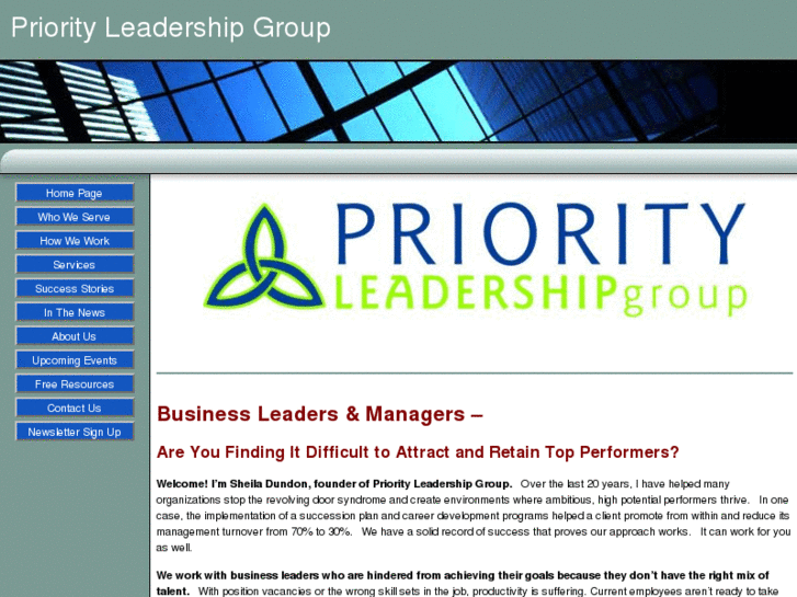 www.priorityleadershipgroup.com