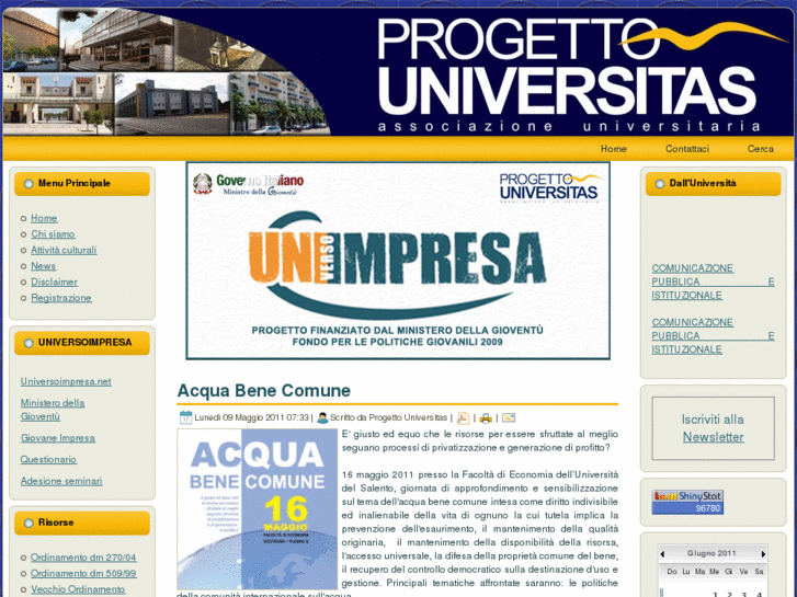 www.progettouniversitas.com