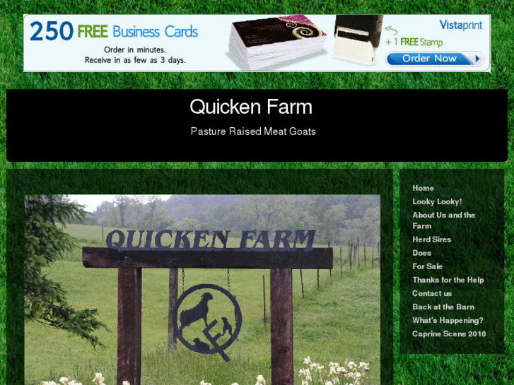 www.quickenfarm.com