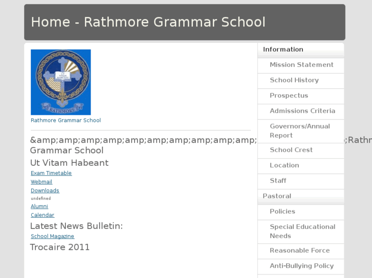 www.rathmoregrammarschool.org