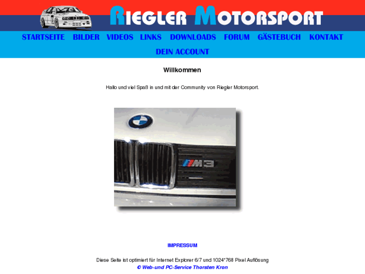 www.riegler-motorsport.de