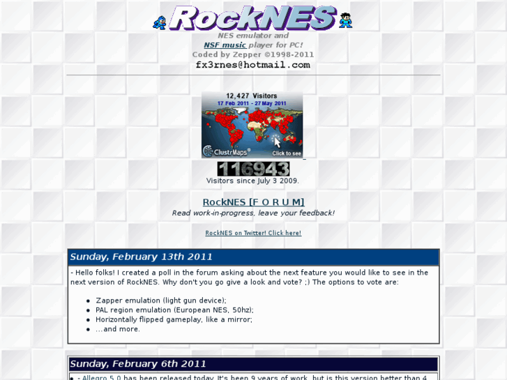www.rocknes.net