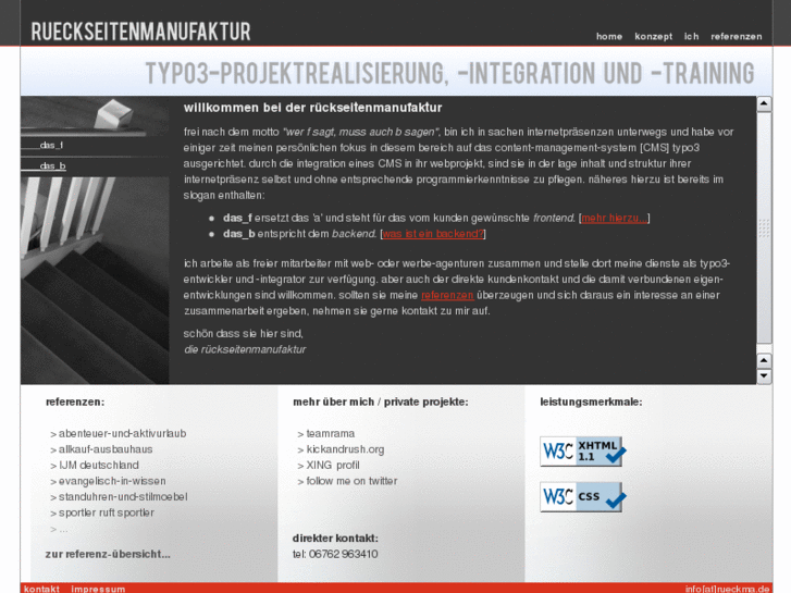 www.rueckma.de
