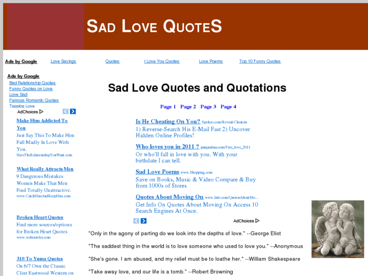 www.sad-love-quotes.net