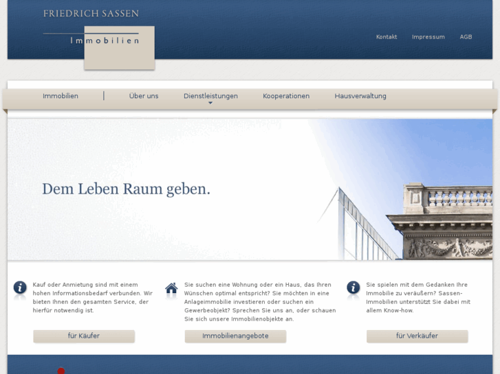 www.sassen-immobilien.com