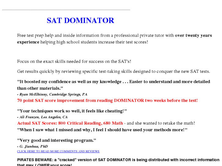 www.satdominator.com