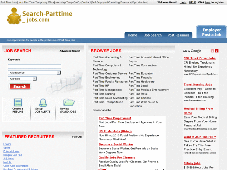 www.search-parttime-jobs.com