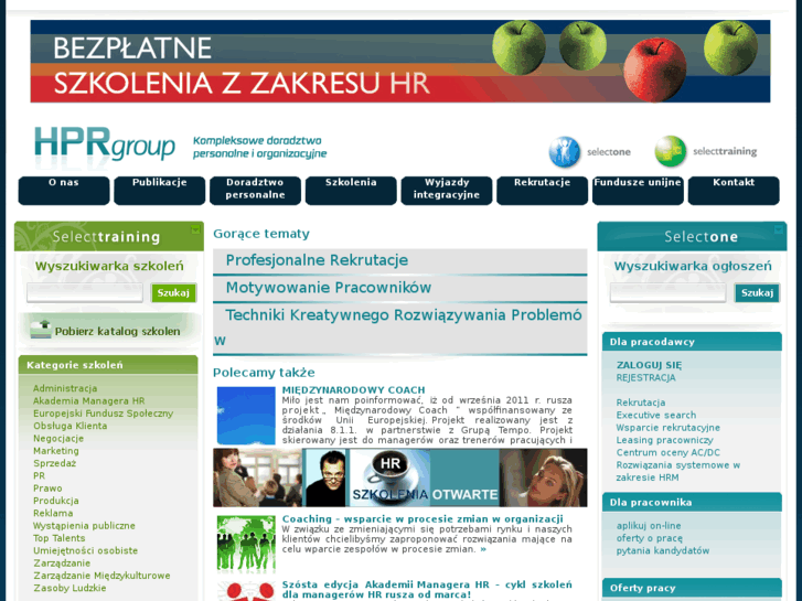 www.selectone.pl