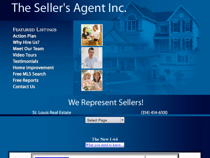 www.sellers-agent.com