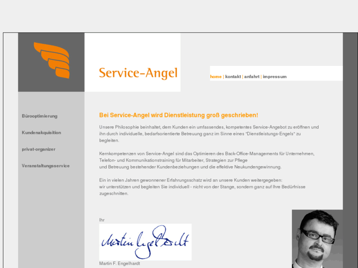 www.service-angel.com