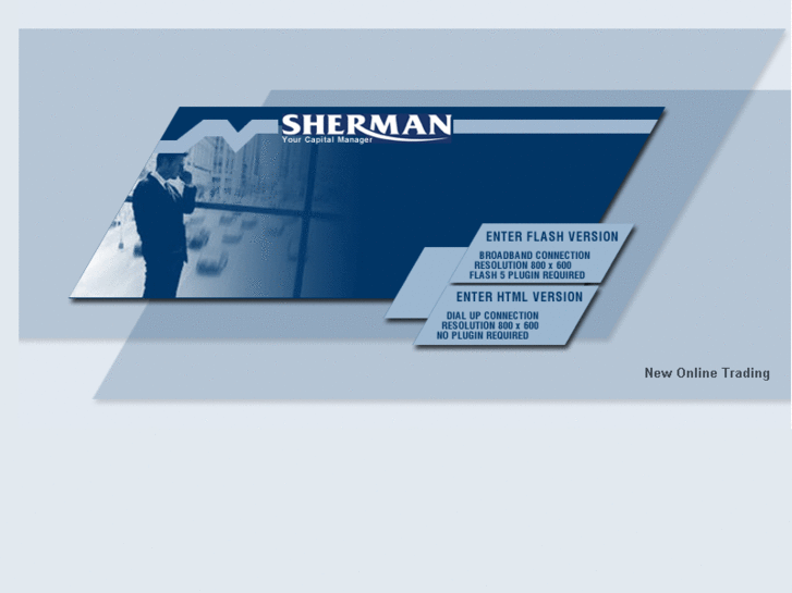 www.shermansecurities.com