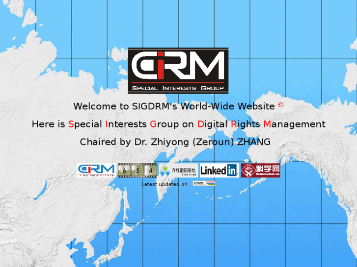 www.sigdrm.org