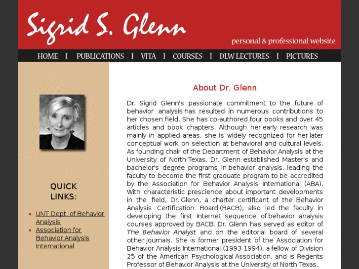 www.sigridglenn.org