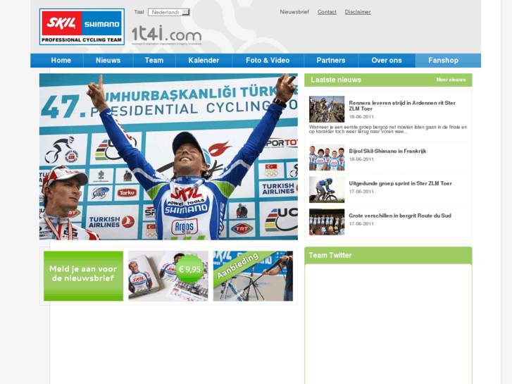 www.skilcyclingteam.com