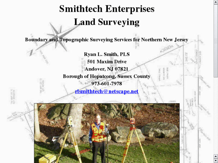 www.smithtechsurveying.com