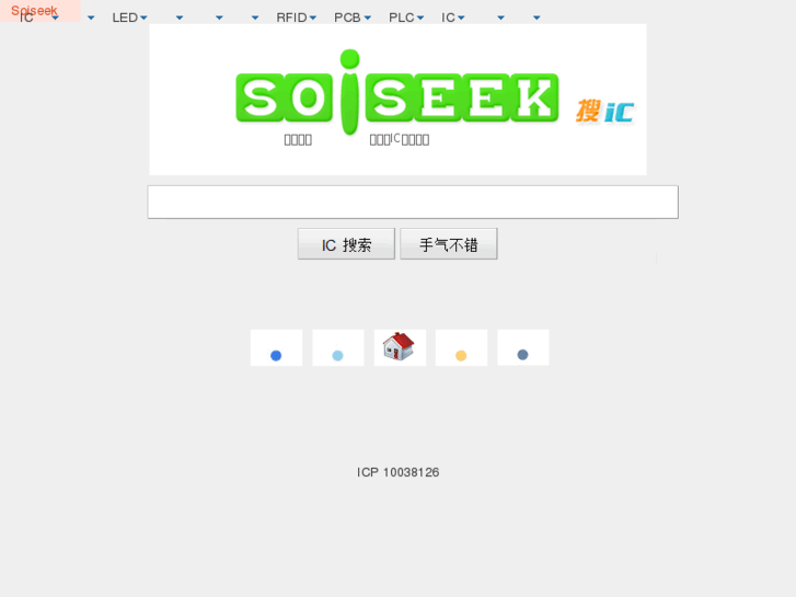 www.soiseek.cn