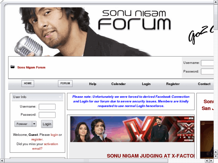 www.sonu-nigam.com