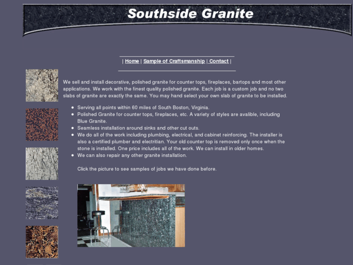 www.southsidegranite.net