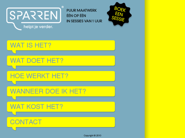 www.sparren.nl